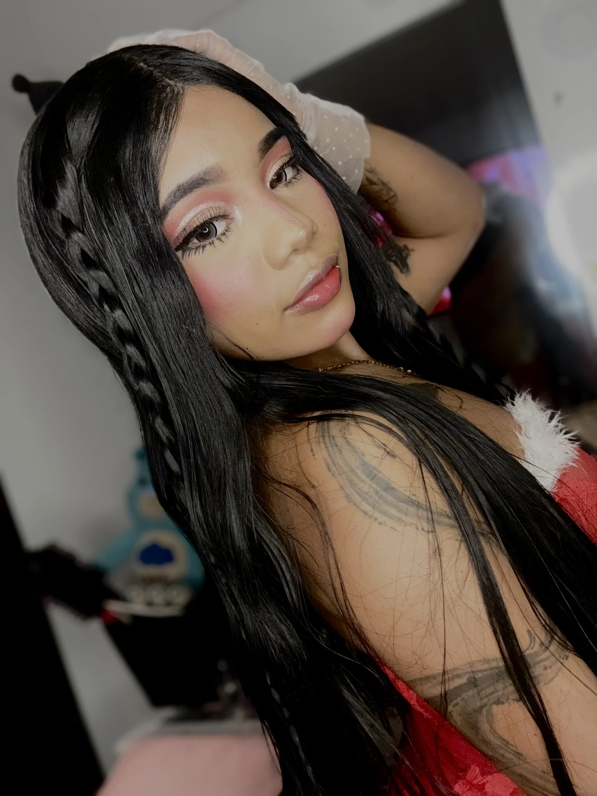 XXX Porn Photo of Nude baby_ayana1 4