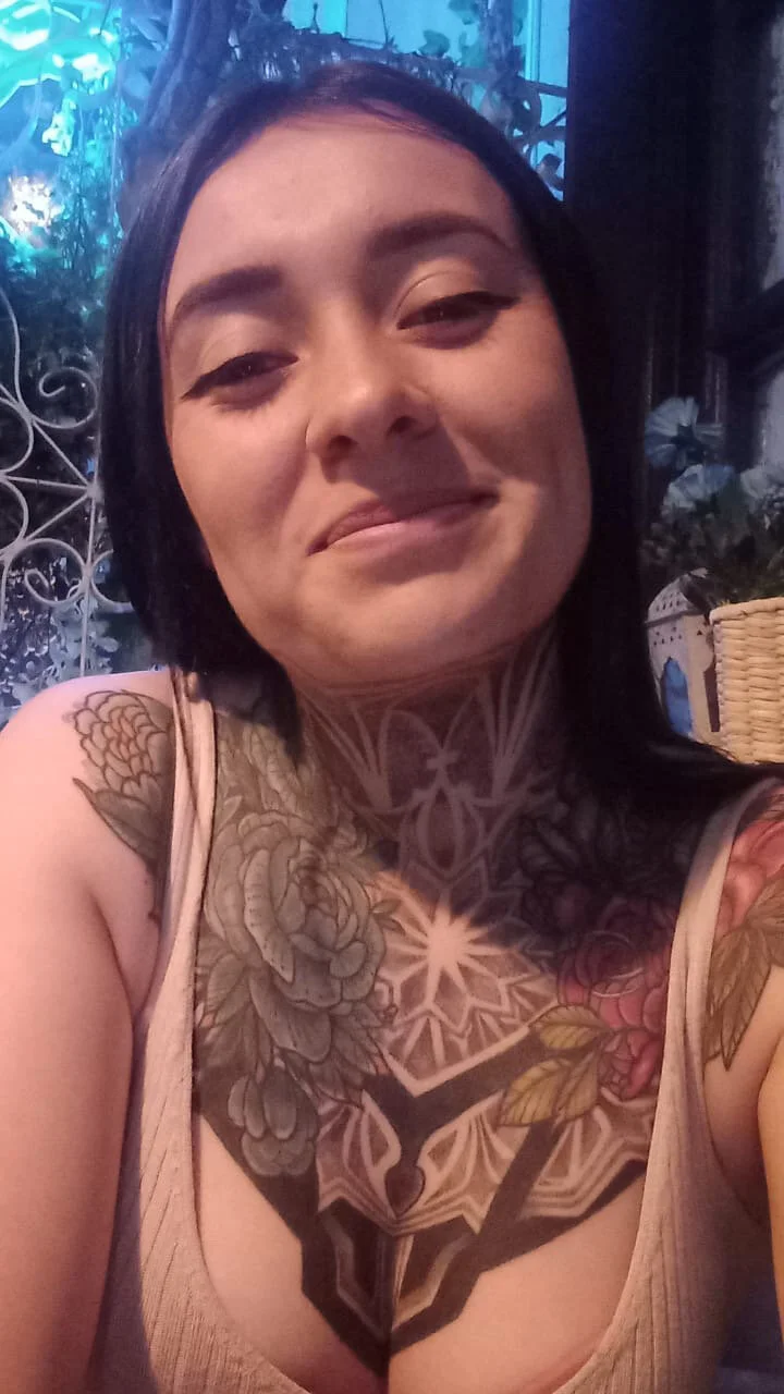 XXX Porn Photo of Nude Rouse_07 6