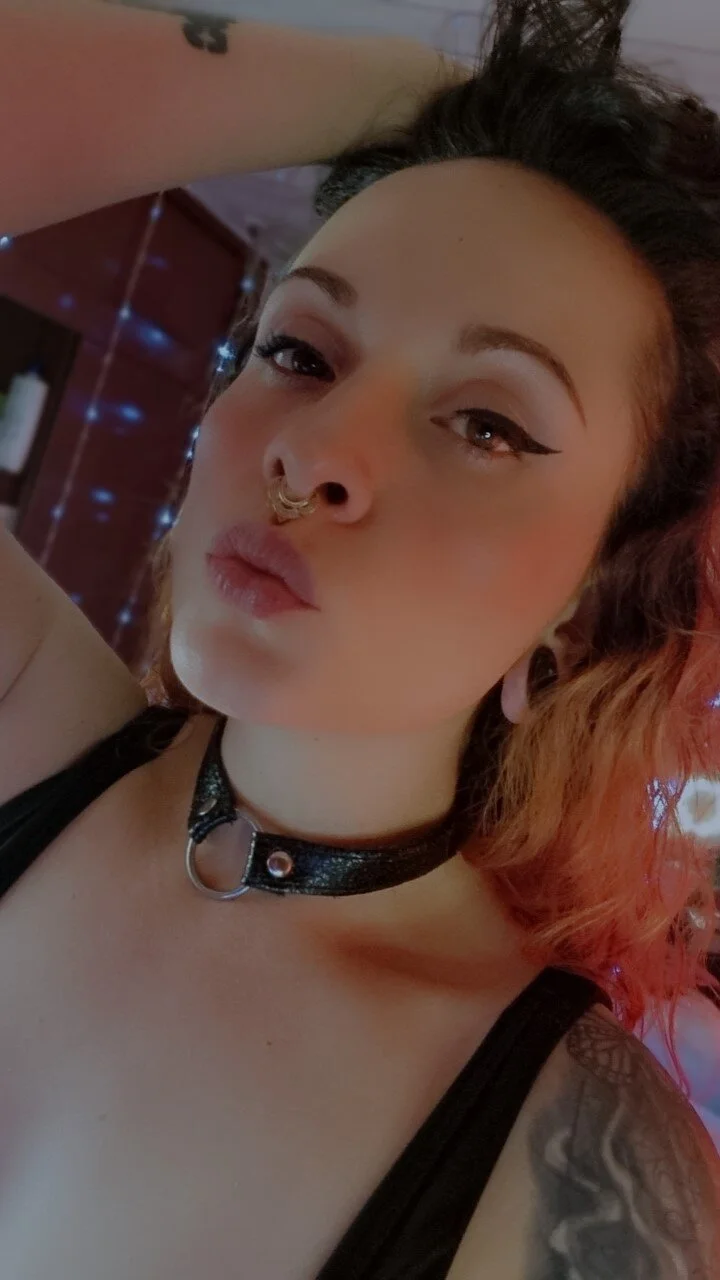 XXX Porn Photo of Nude Domina_Deivis 4
