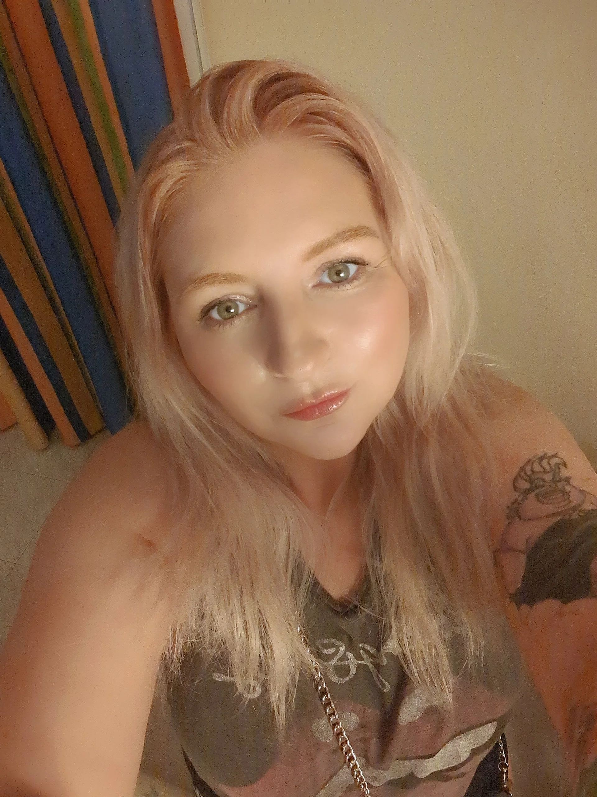 XXX Porn Photo of Nude stickyk23uk 43
