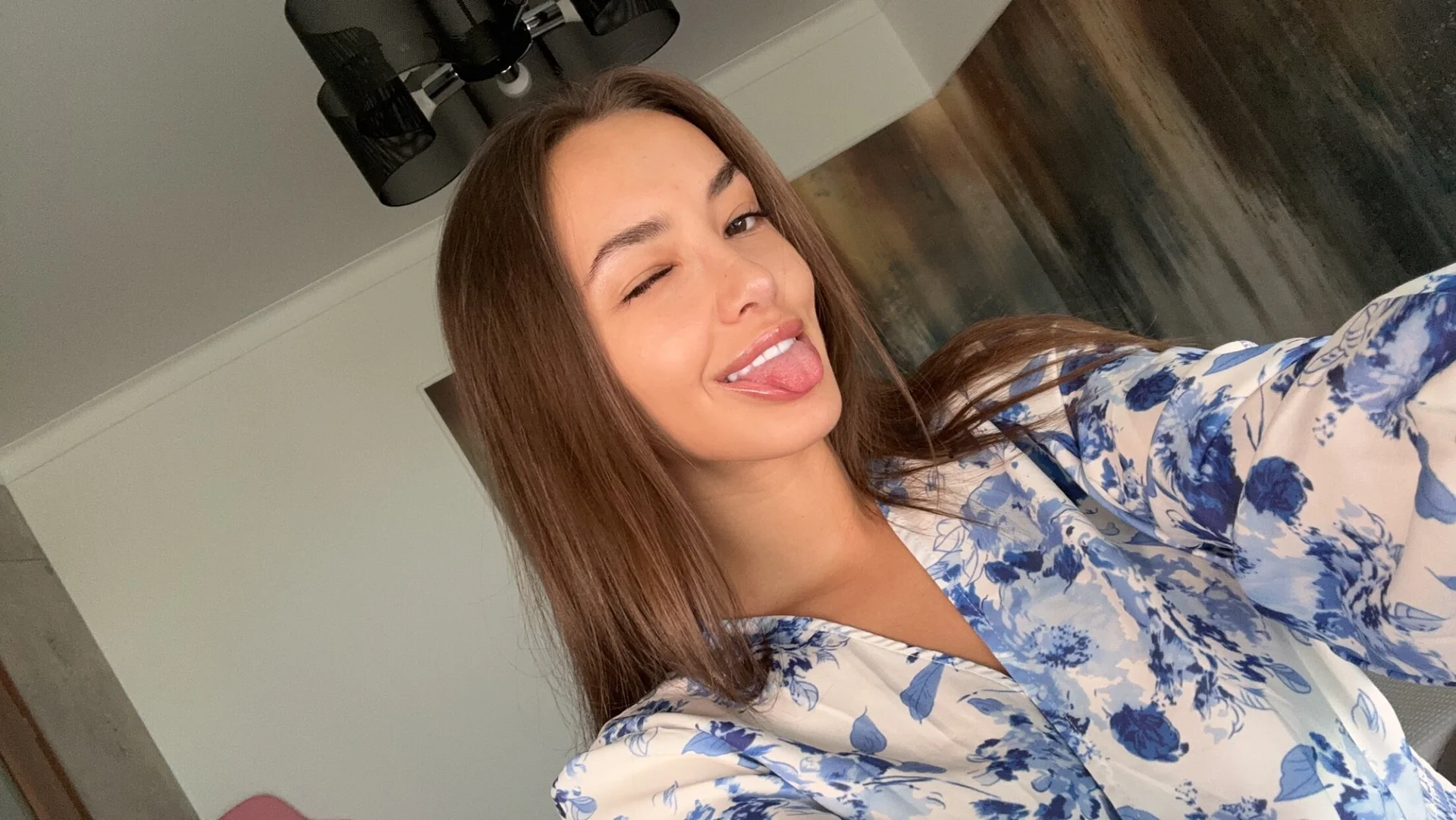 XXX Porn Photo of Nude TiffanyHouston_ 30