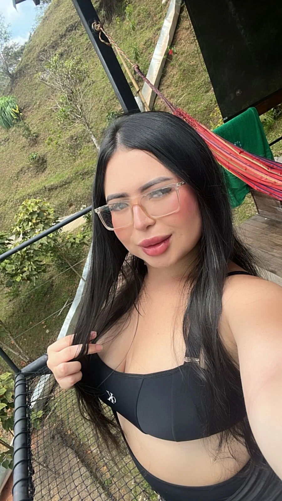 XXX Porn Photo of Nude AnahiVeega 14