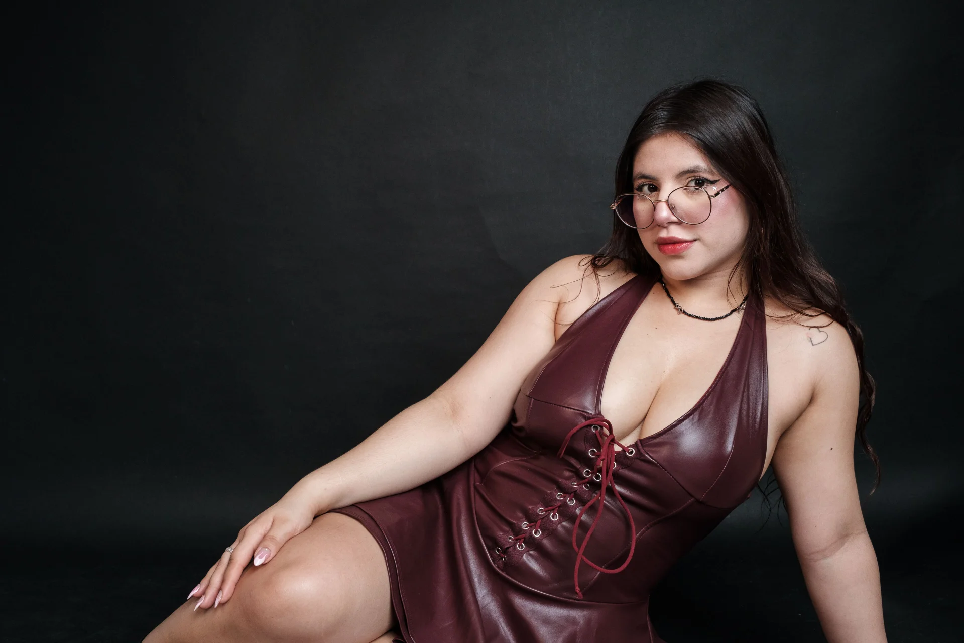 XXX Porn Photo of Nude MilaCrave 68