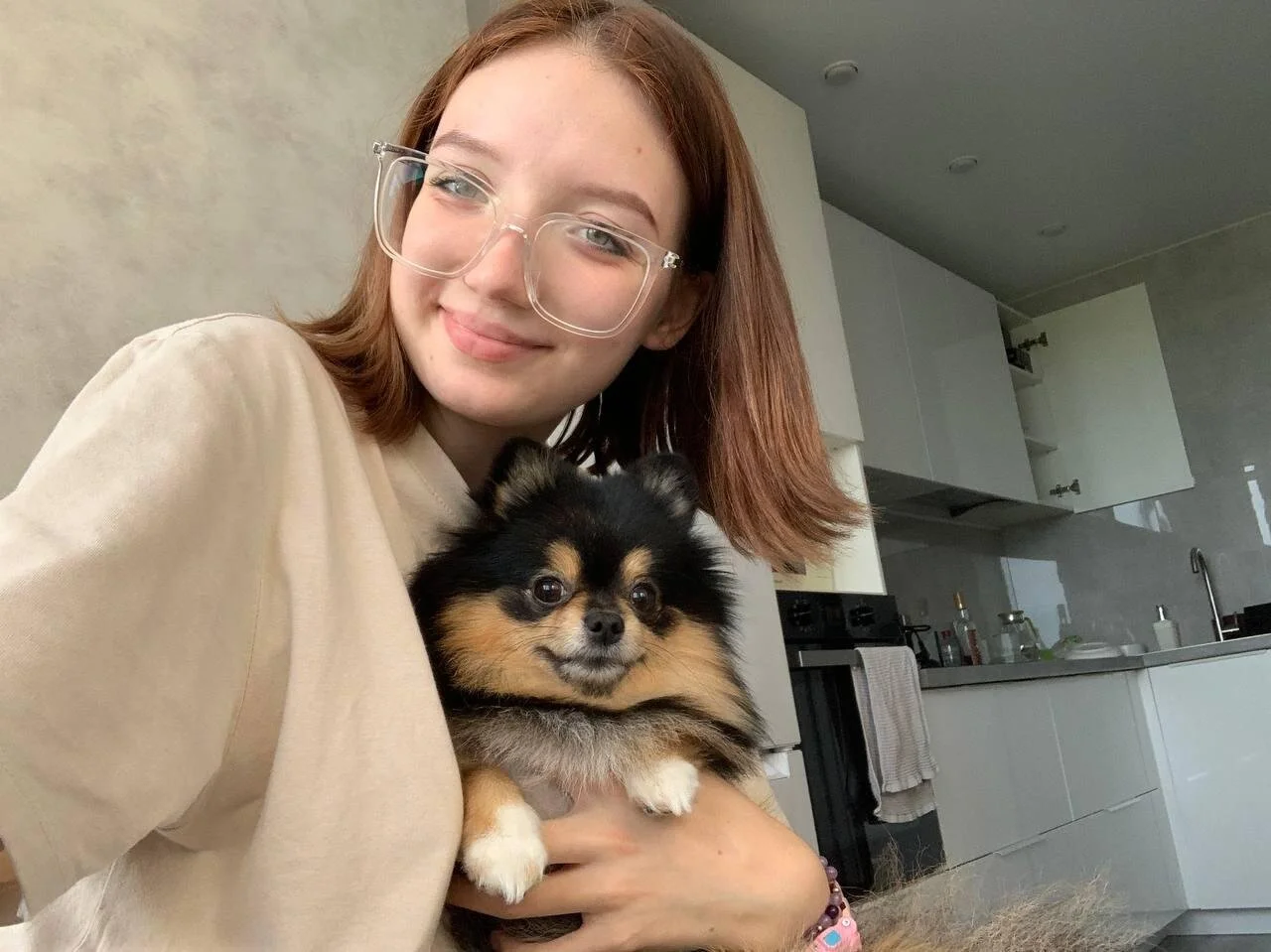 XXX Porn Photo of Nude LakendraNoren 24