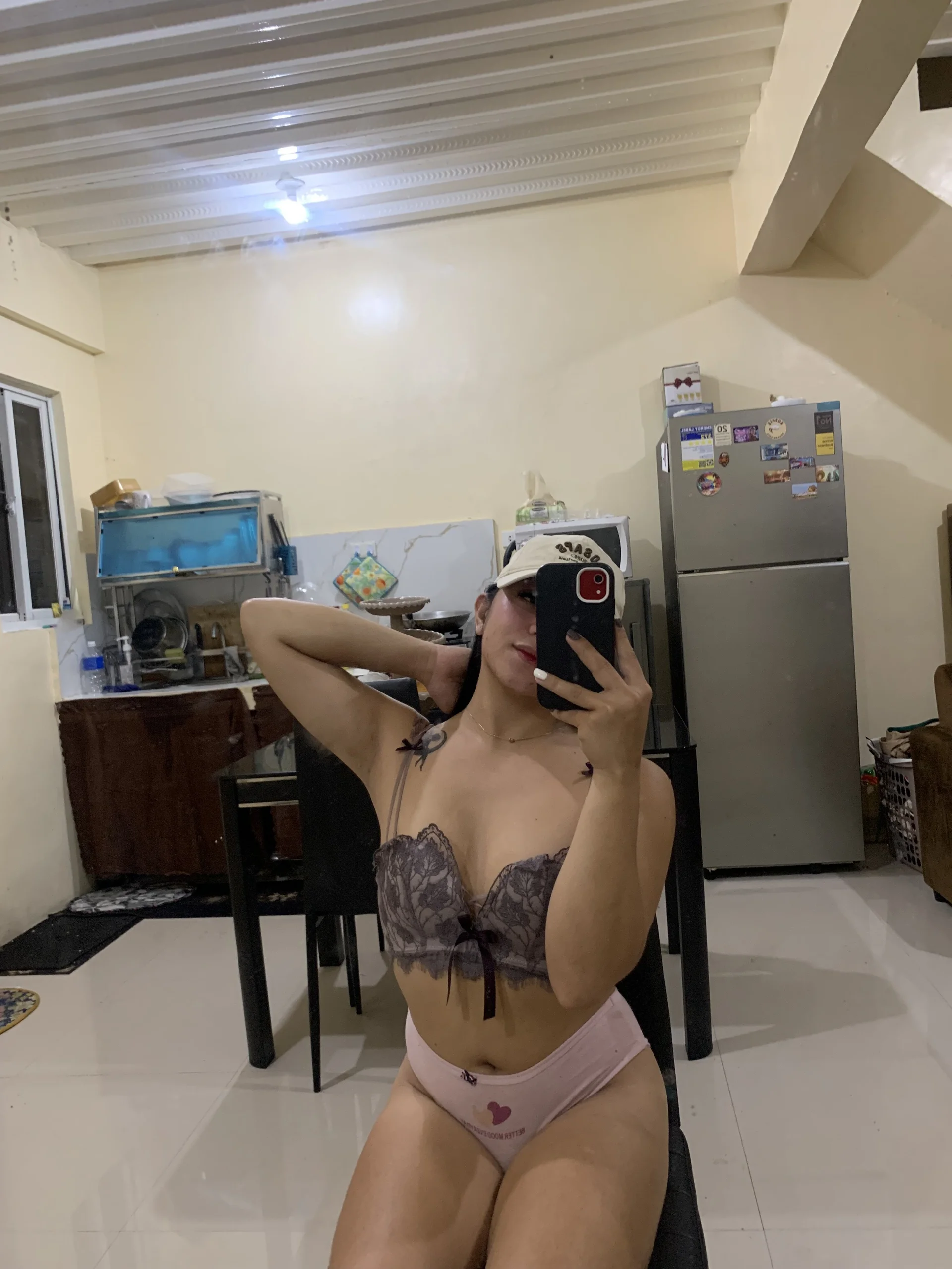 XXX Porn Photo of Nude NaughtyAmandaXxx 1