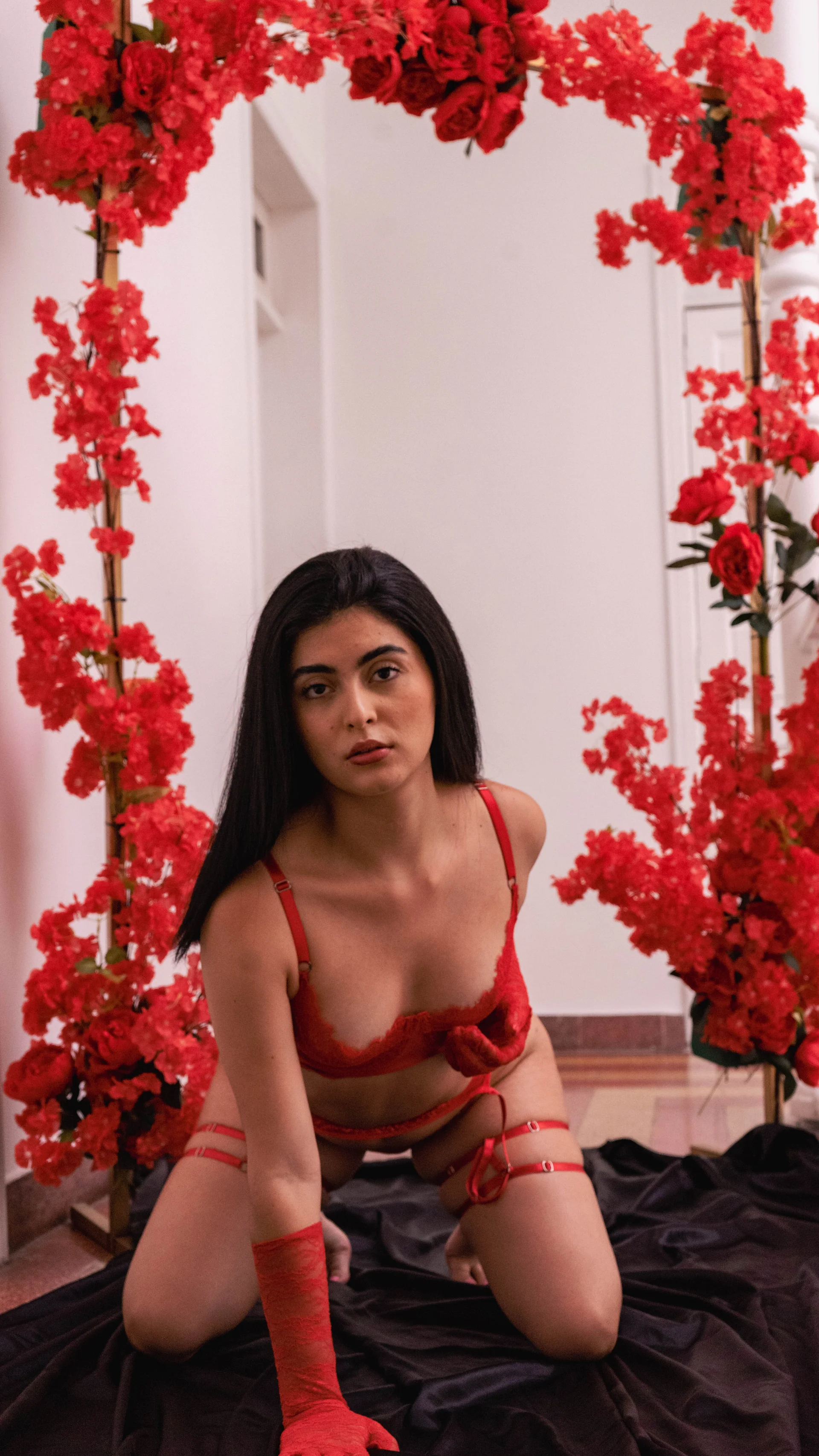 XXX Porn Photo of Nude SarhaVega 34