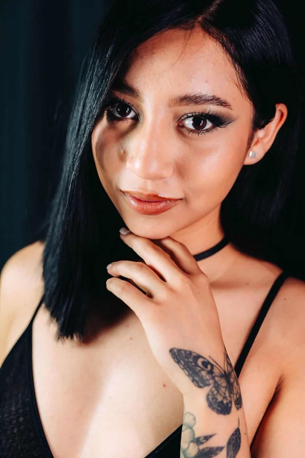 XXX Porn Photo of Nude emma_web_ 4