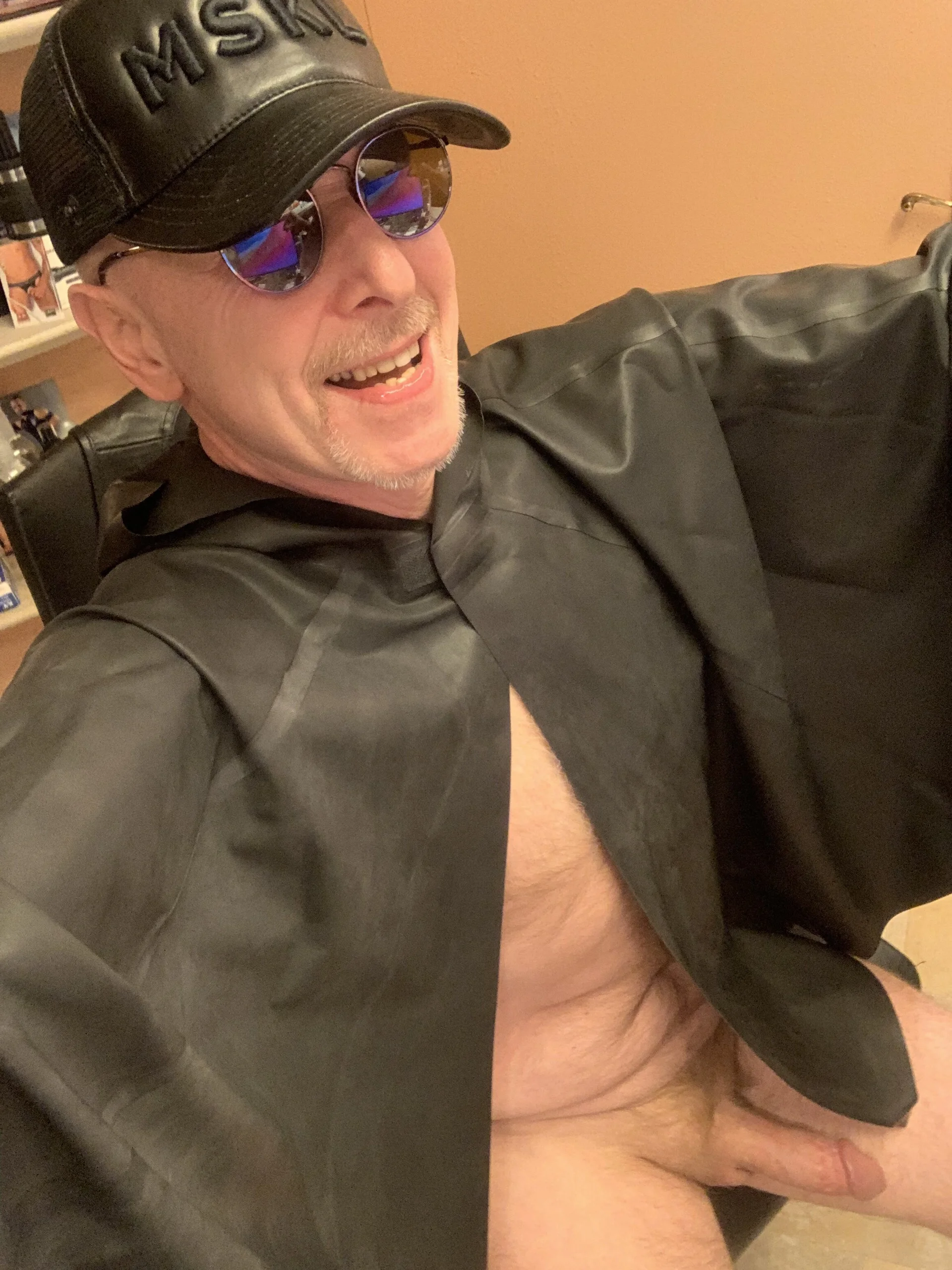 XXX Porn Photo of Nude lenny52 113