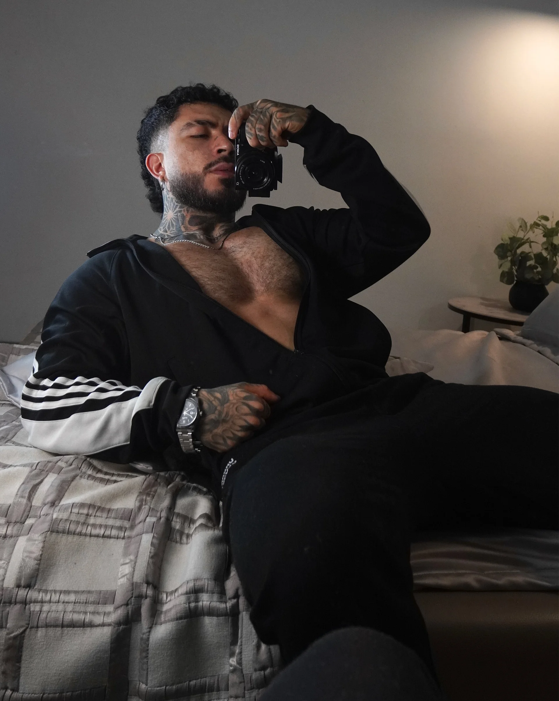 XXX Porn Photo of Nude LeoSalvatore_ 21