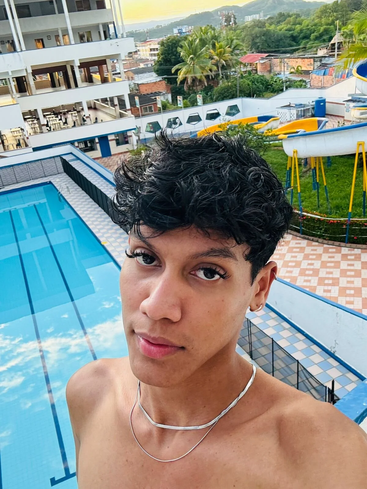 XXX Porn Photo of Nude Jonas_Rivers 29