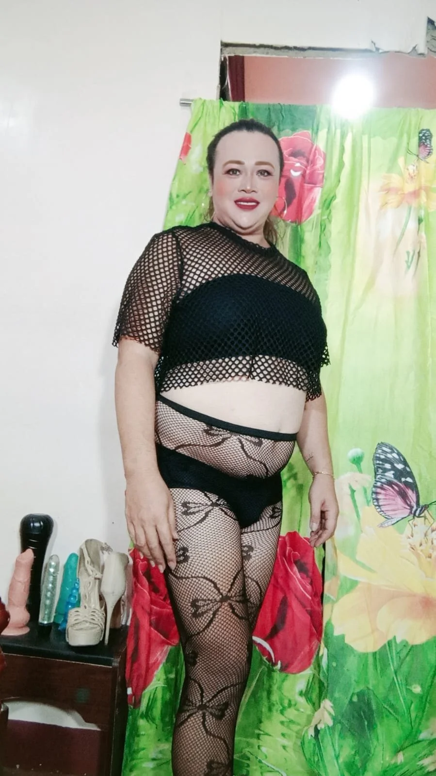 XXX Porn Photo of Nude Ms_SexretaryCockTs 43