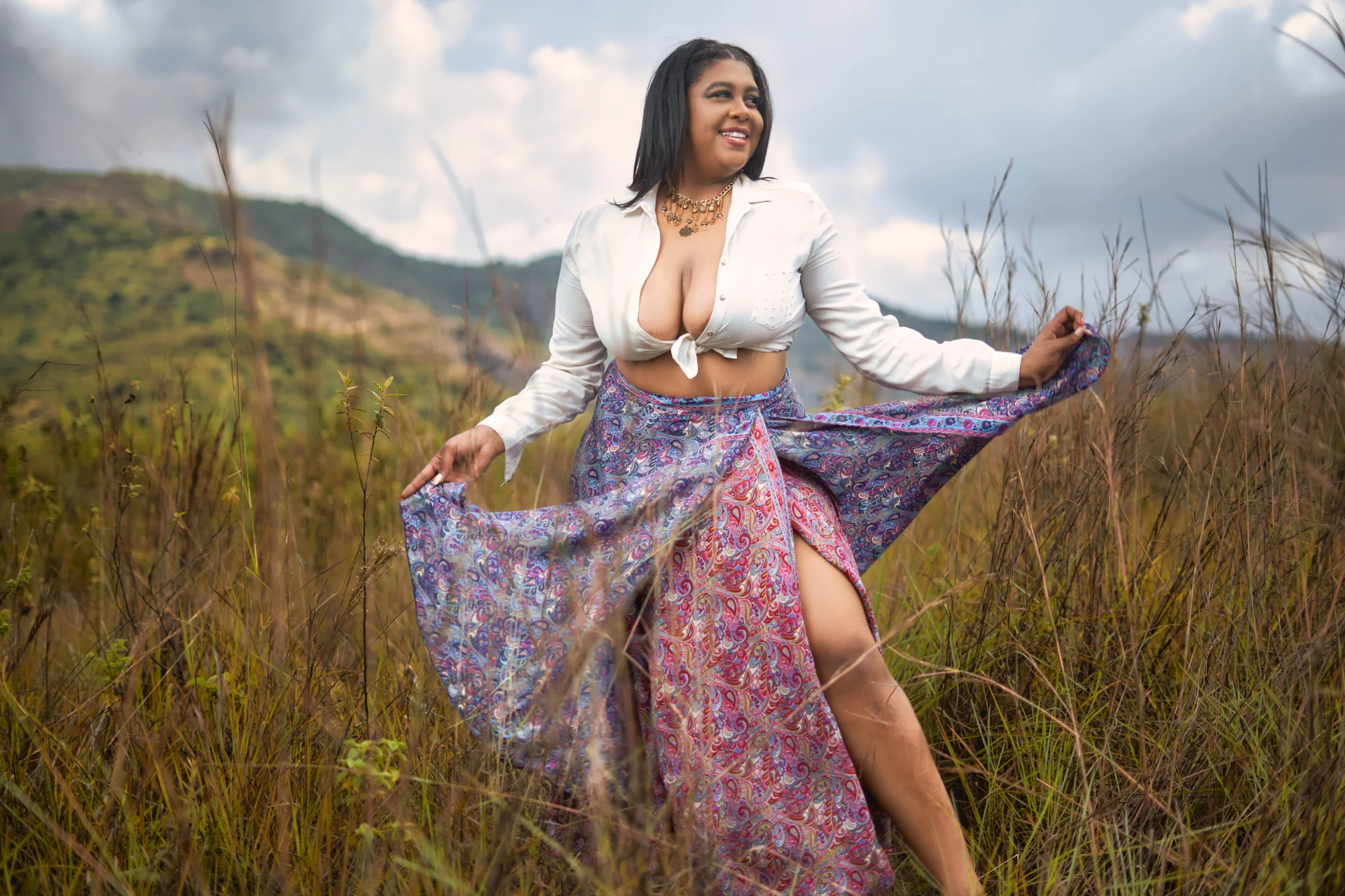 XXX Porn Photo of Nude BiancaFollerach 14