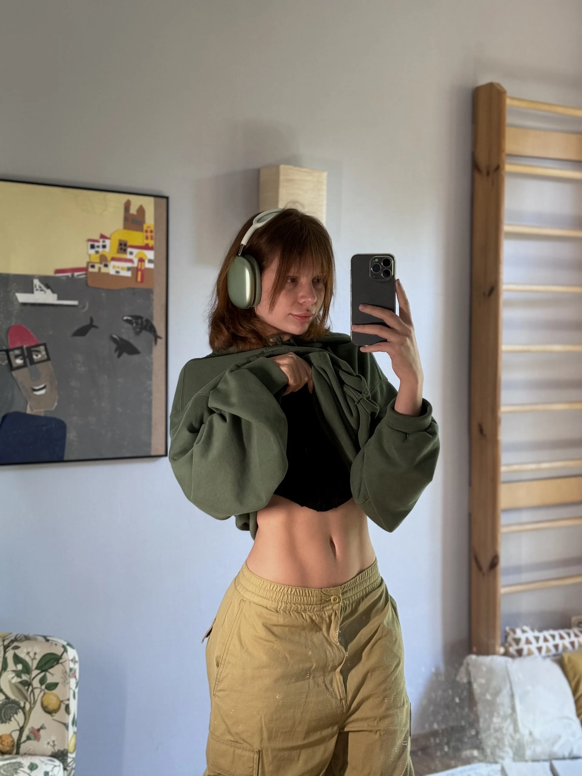 XXX Porn Photo of Nude Oopsfoxy 255