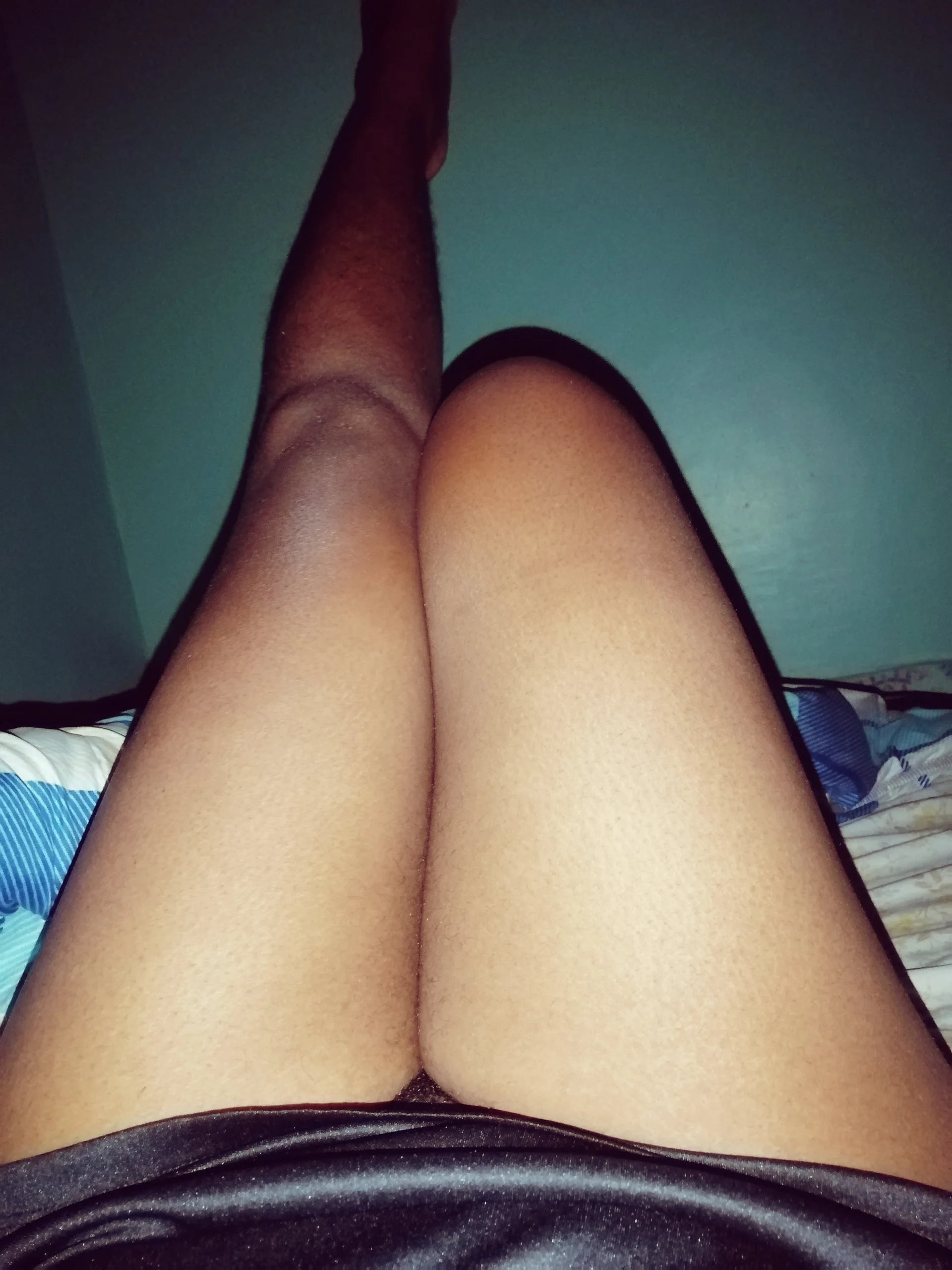 XXX Porn Photo of Nude hornyafricangirl 1