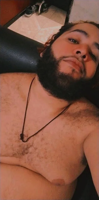 XXX Porn Photo of Nude oliver_masterx 5