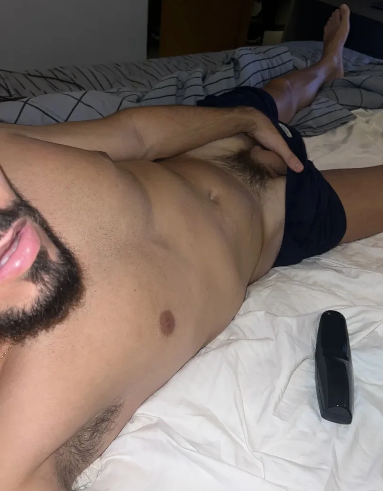 XXX Porn Photo of Nude fernandoxt288 6