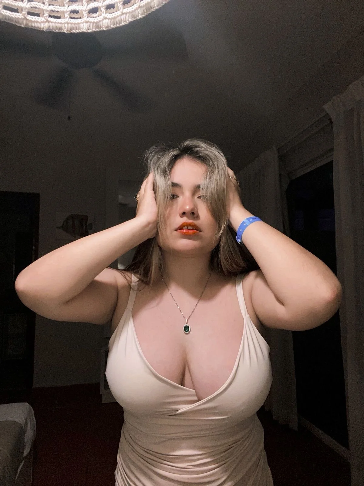 XXX Porn Photo of Nude Mia_seduccion 30