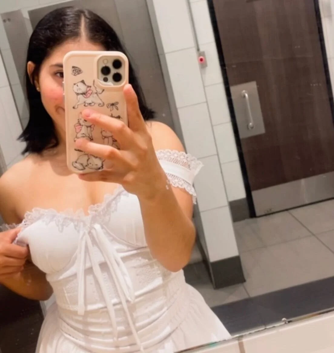 XXX Porn Photo of Nude Lissalittlee 29