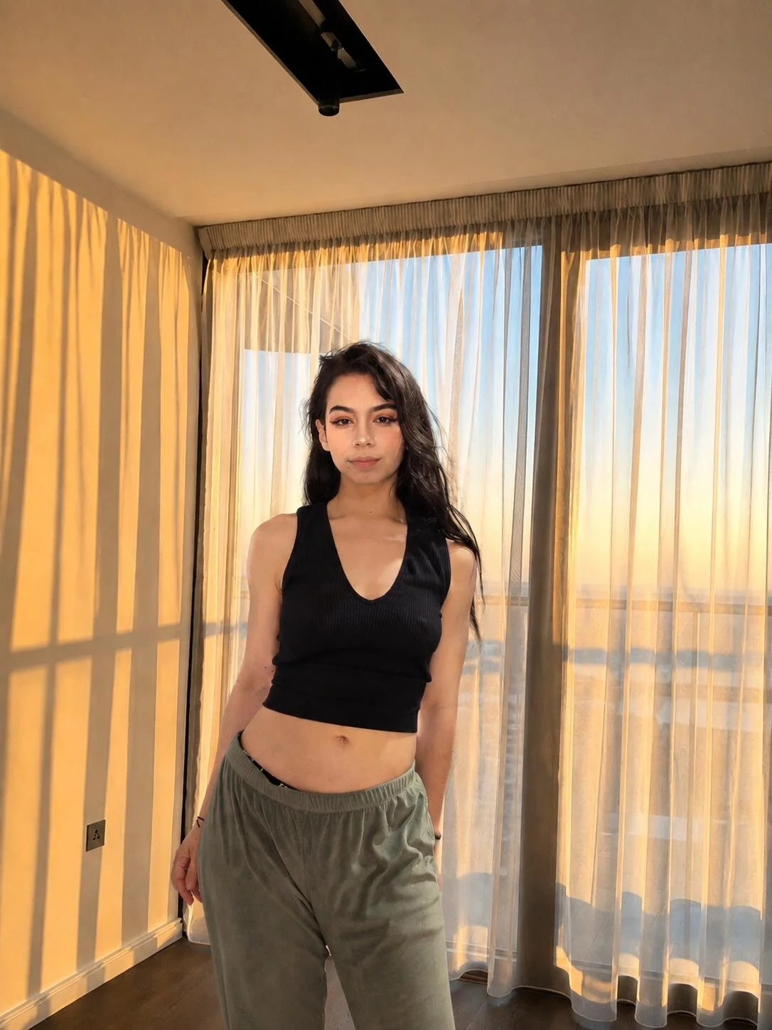 XXX Porn Photo of Nude Sussan_Oconell 117