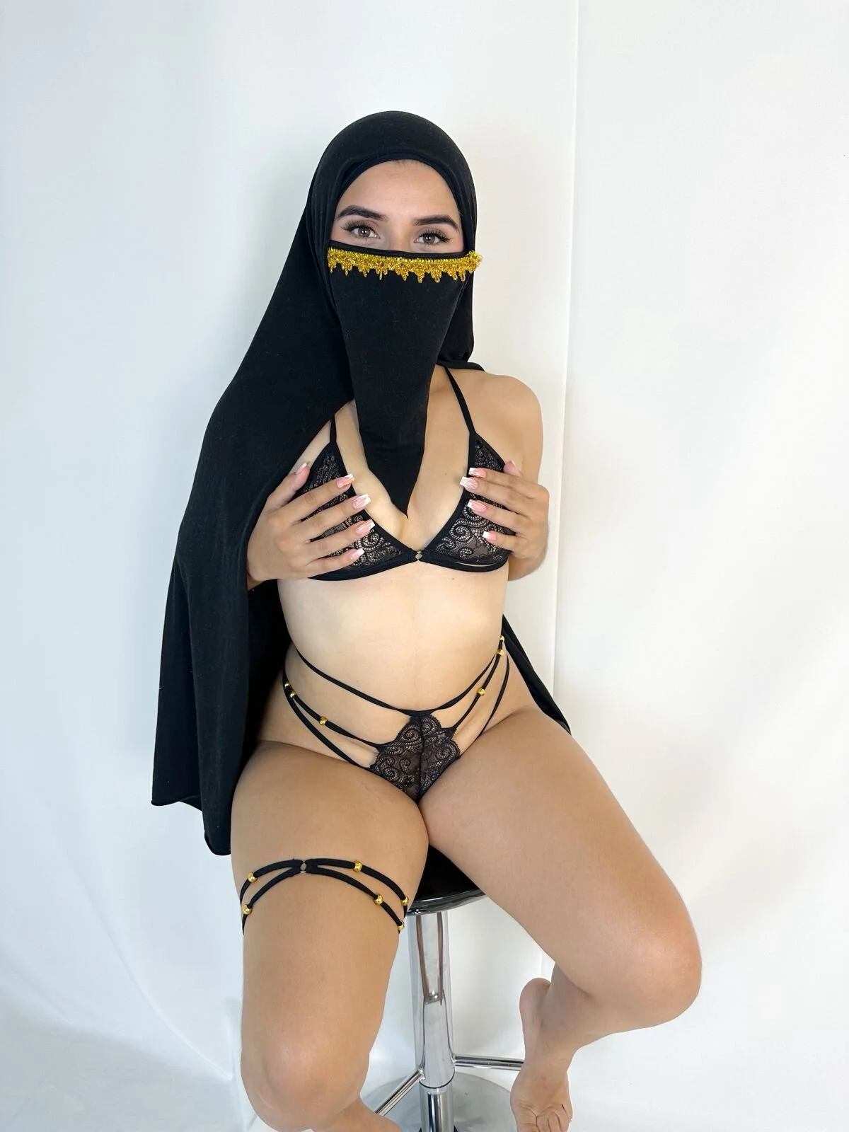 XXX Porn Photo of Nude malek_zark2 24