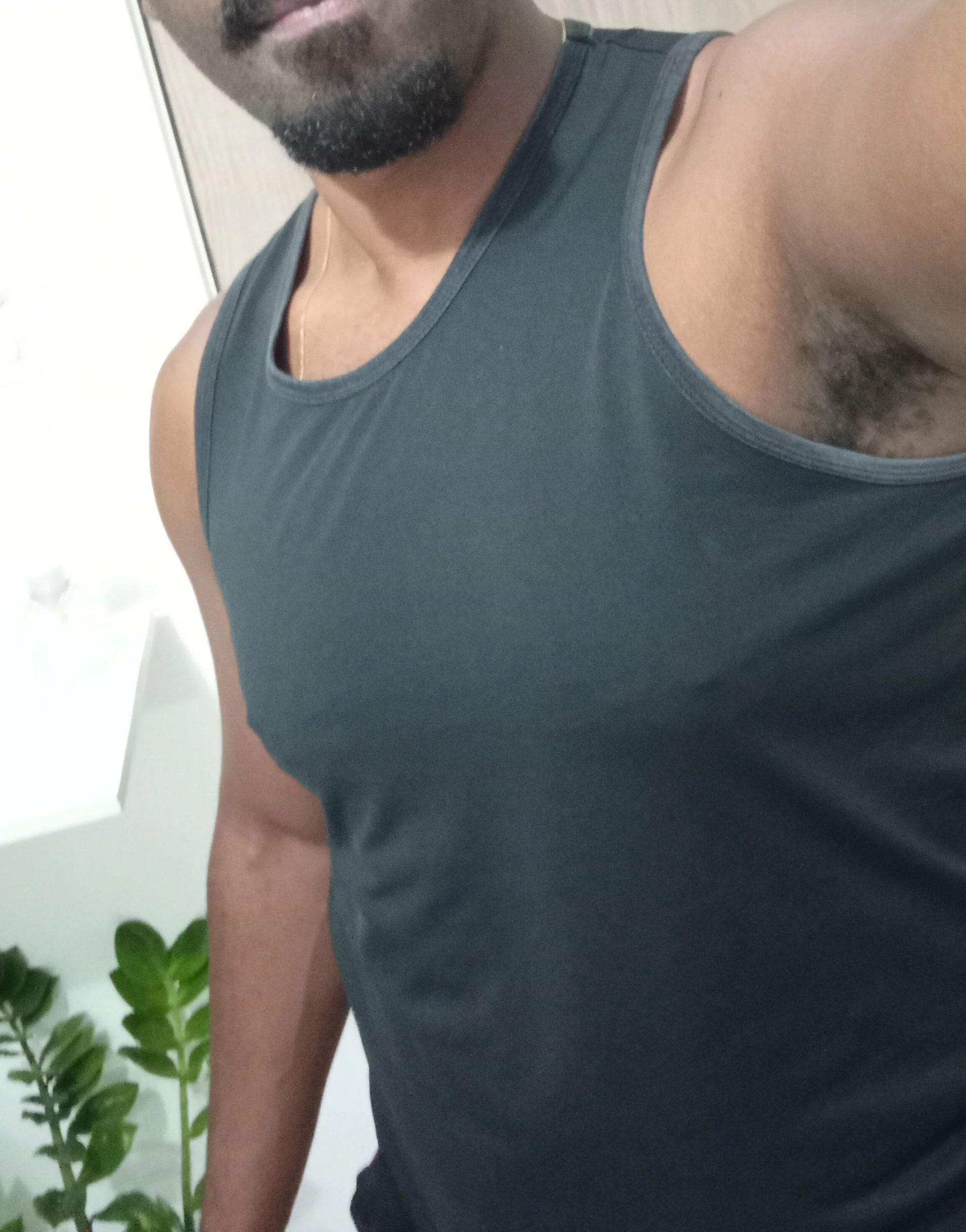 XXX Porn Photo of Nude Max_Baccari 1