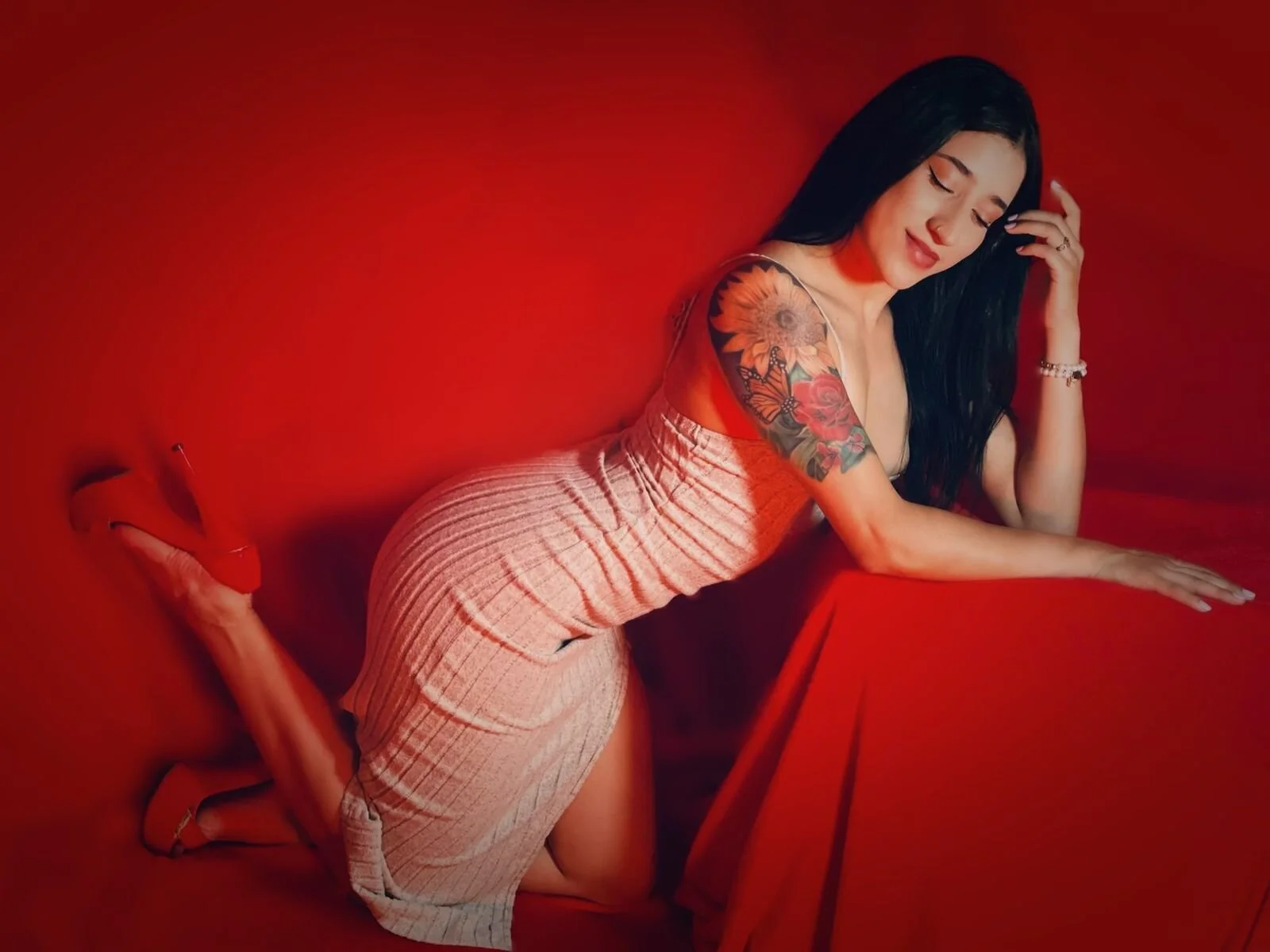 XXX Porn Photo of Nude Eimy_Sexy_ 86