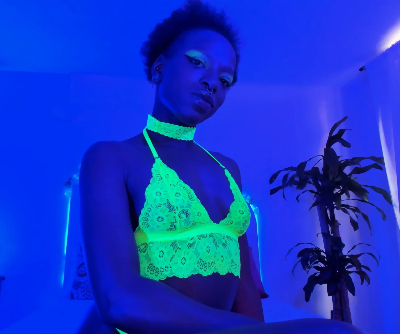 XXX Porn Photo of Nude Coco_Kiss 588
