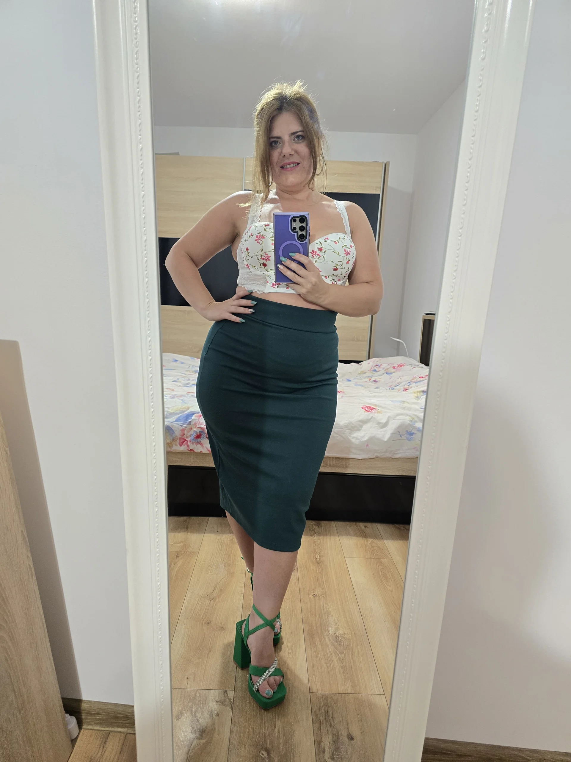 XXX Porn Photo of Nude KarlyGray10 20