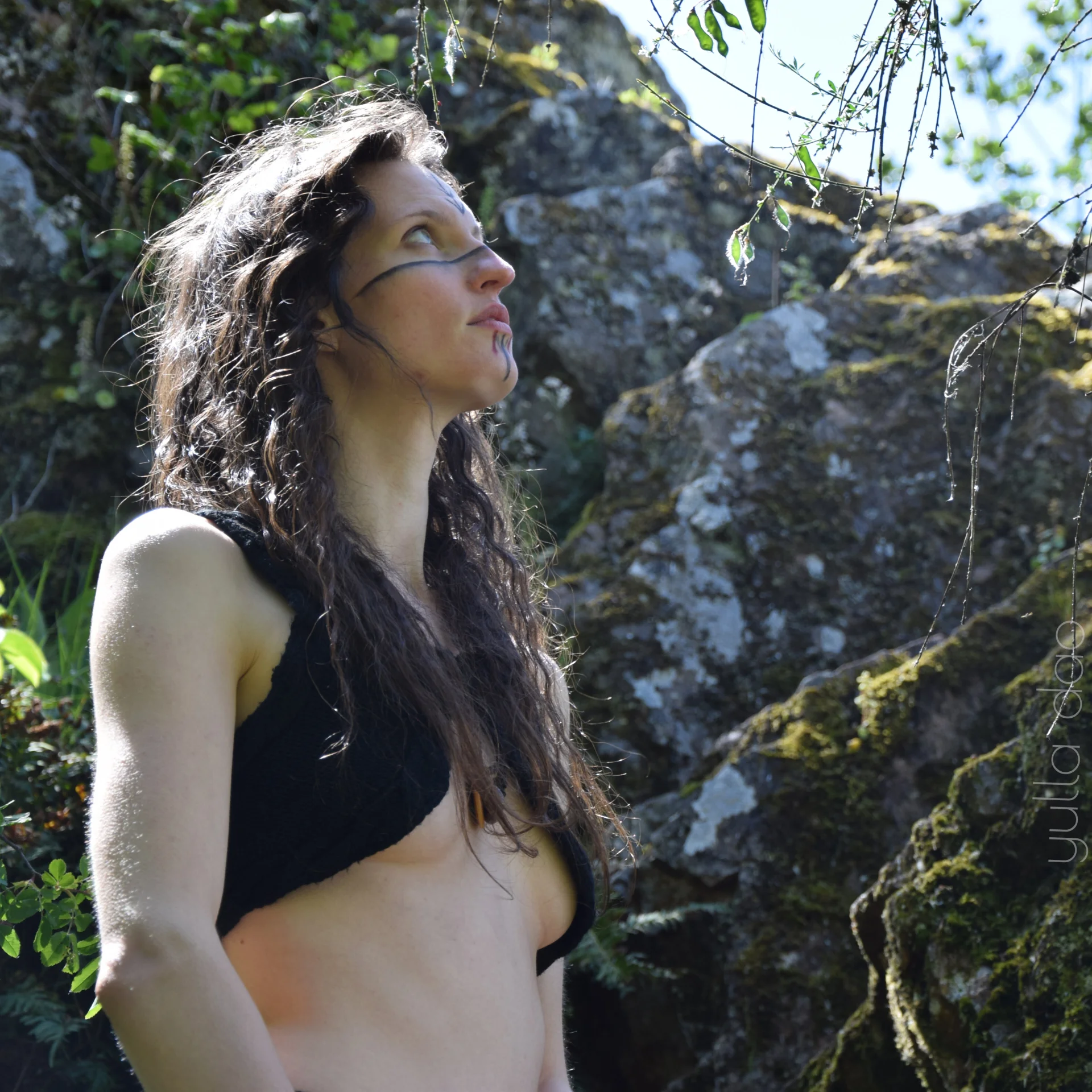 XXX Porn Photo of Nude yulladao 1187