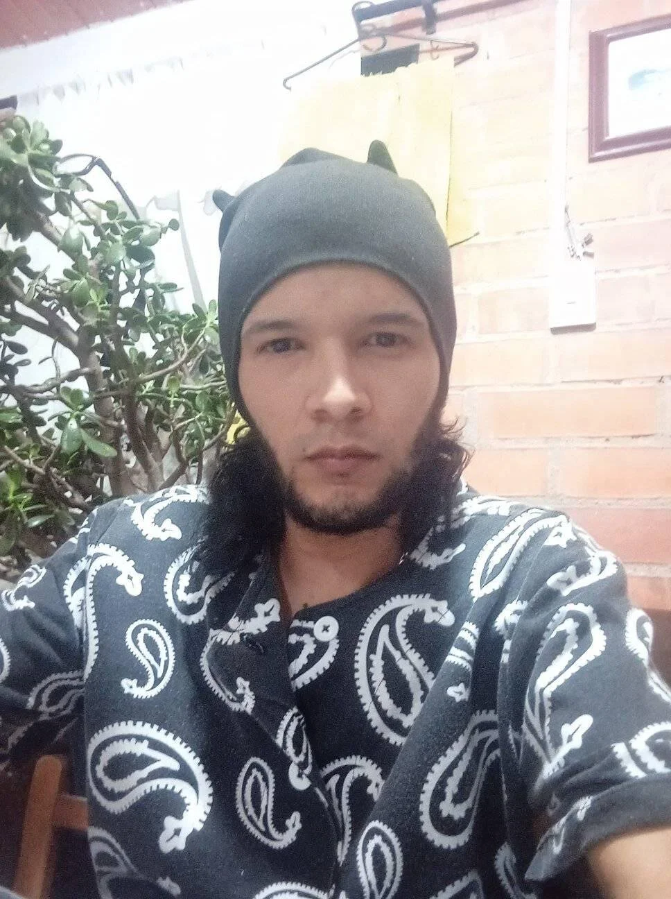XXX Porn Photo of Nude ELARKIMAN 6