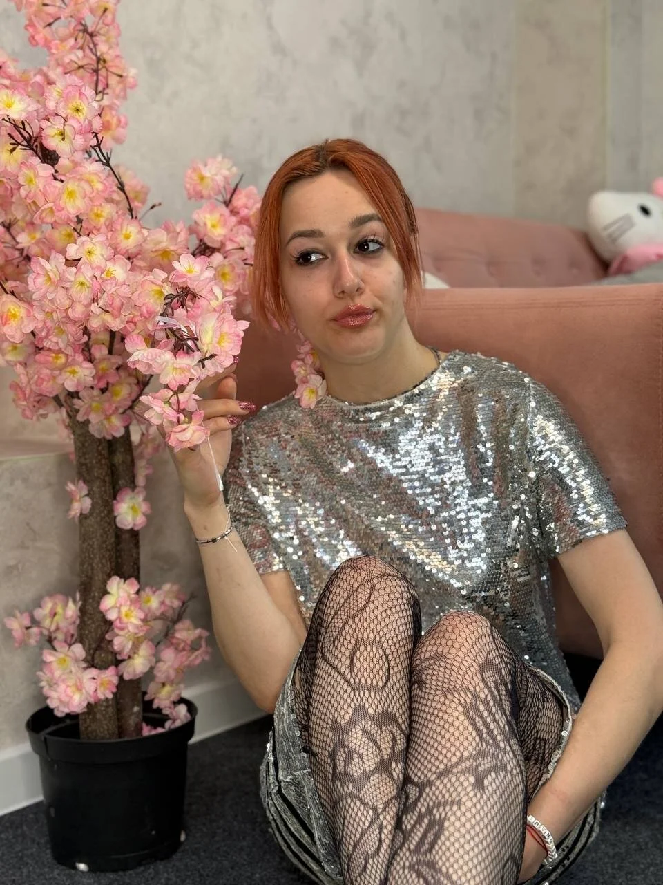XXX Porn Photo of Nude Linda_Jonys 1