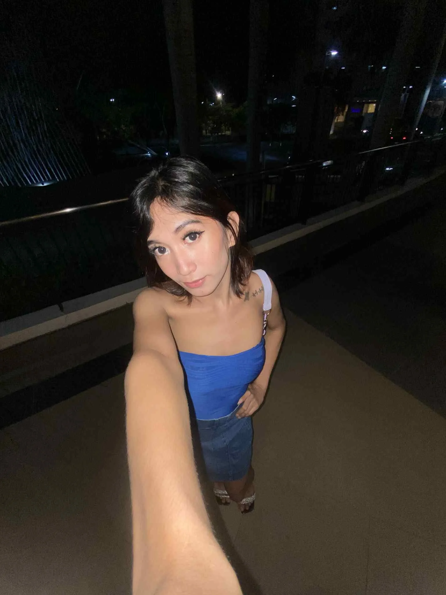 XXX Porn Photo of Nude Asianbarbie05 7