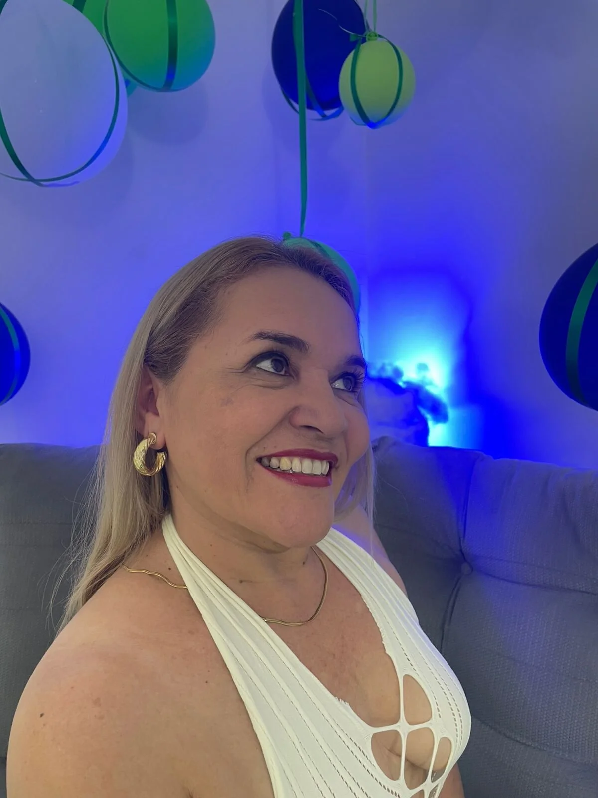 XXX Porn Photo of Nude charlotte_milf30 20
