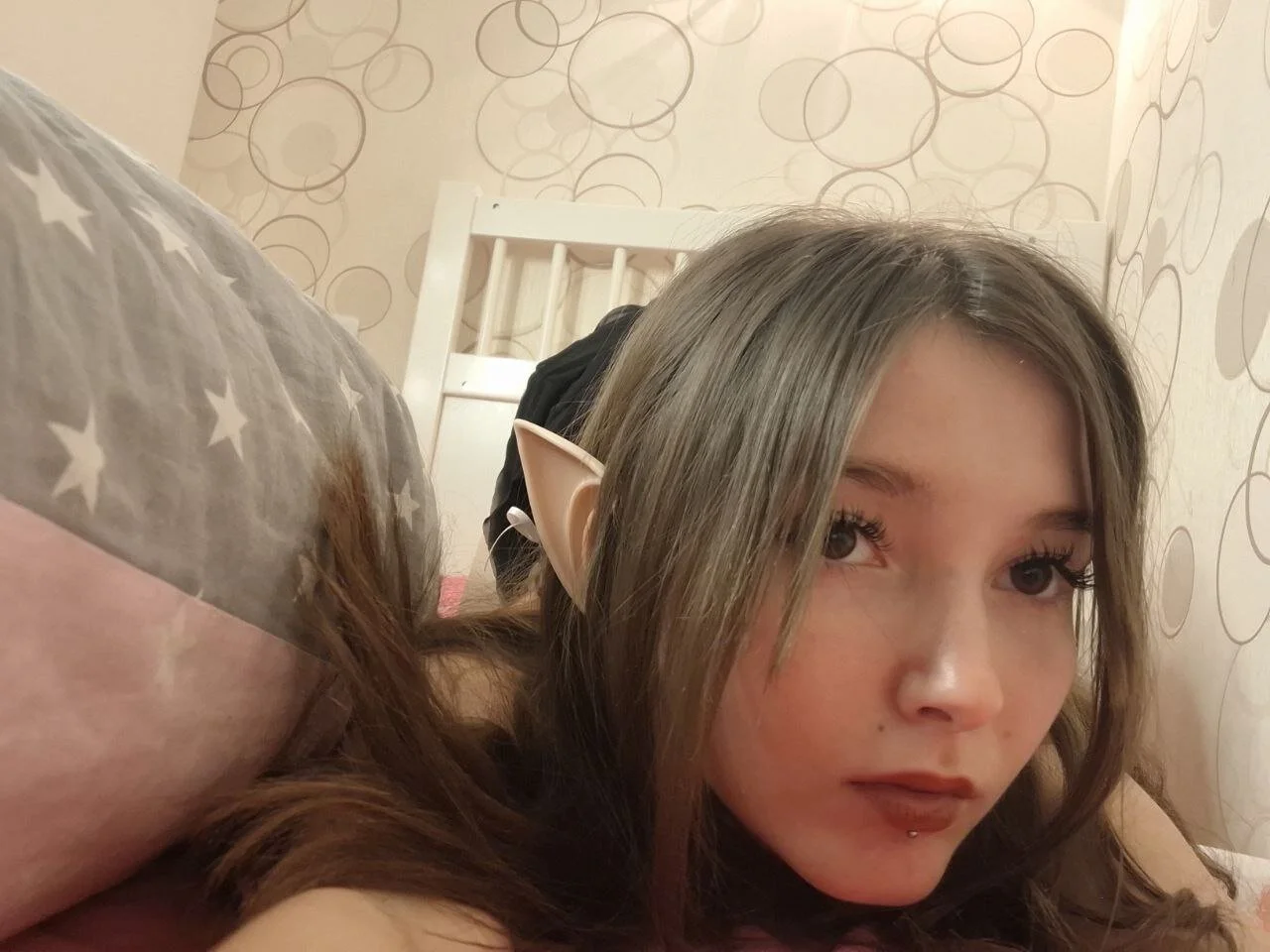 XXX Porn Photo of Nude DongMolt 222