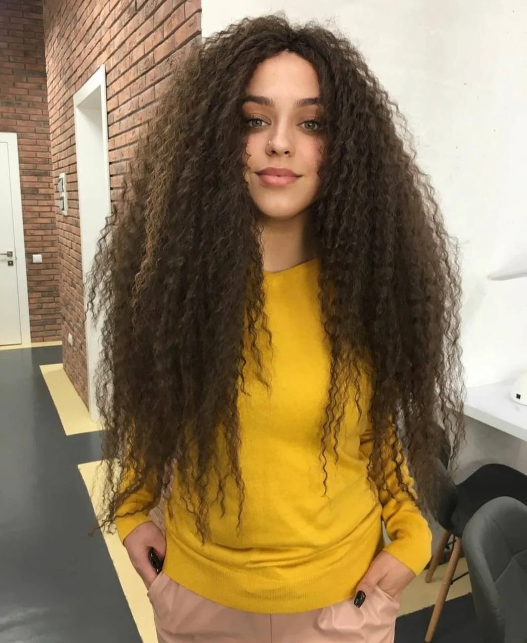 XXX Porn Photo of Nude _Just_a_queen_3 4