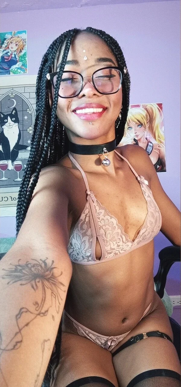 XXX Porn Photo of Nude Gaia_Gatex 12