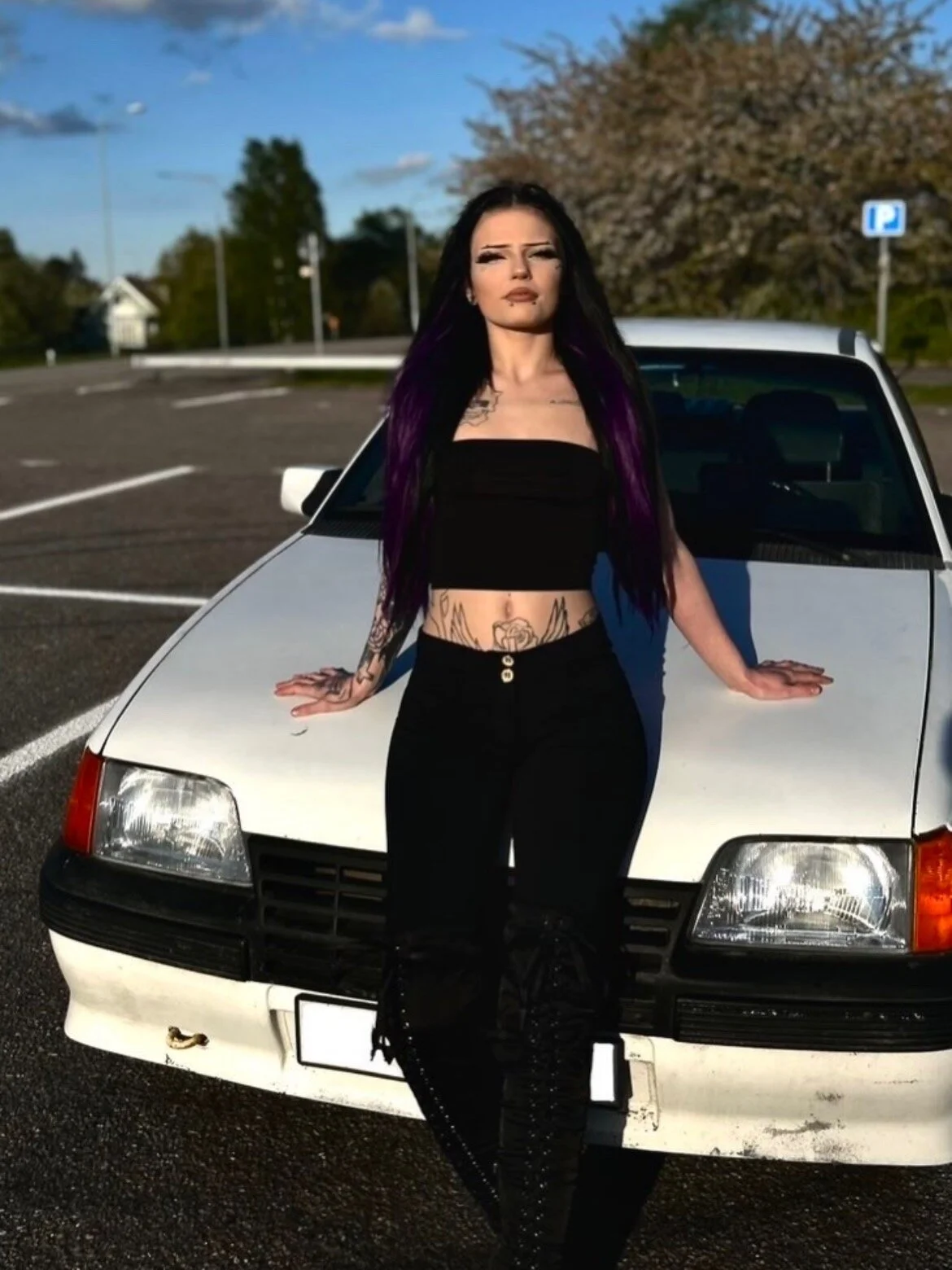 XXX Porn Photo of Nude JudithPrice 11