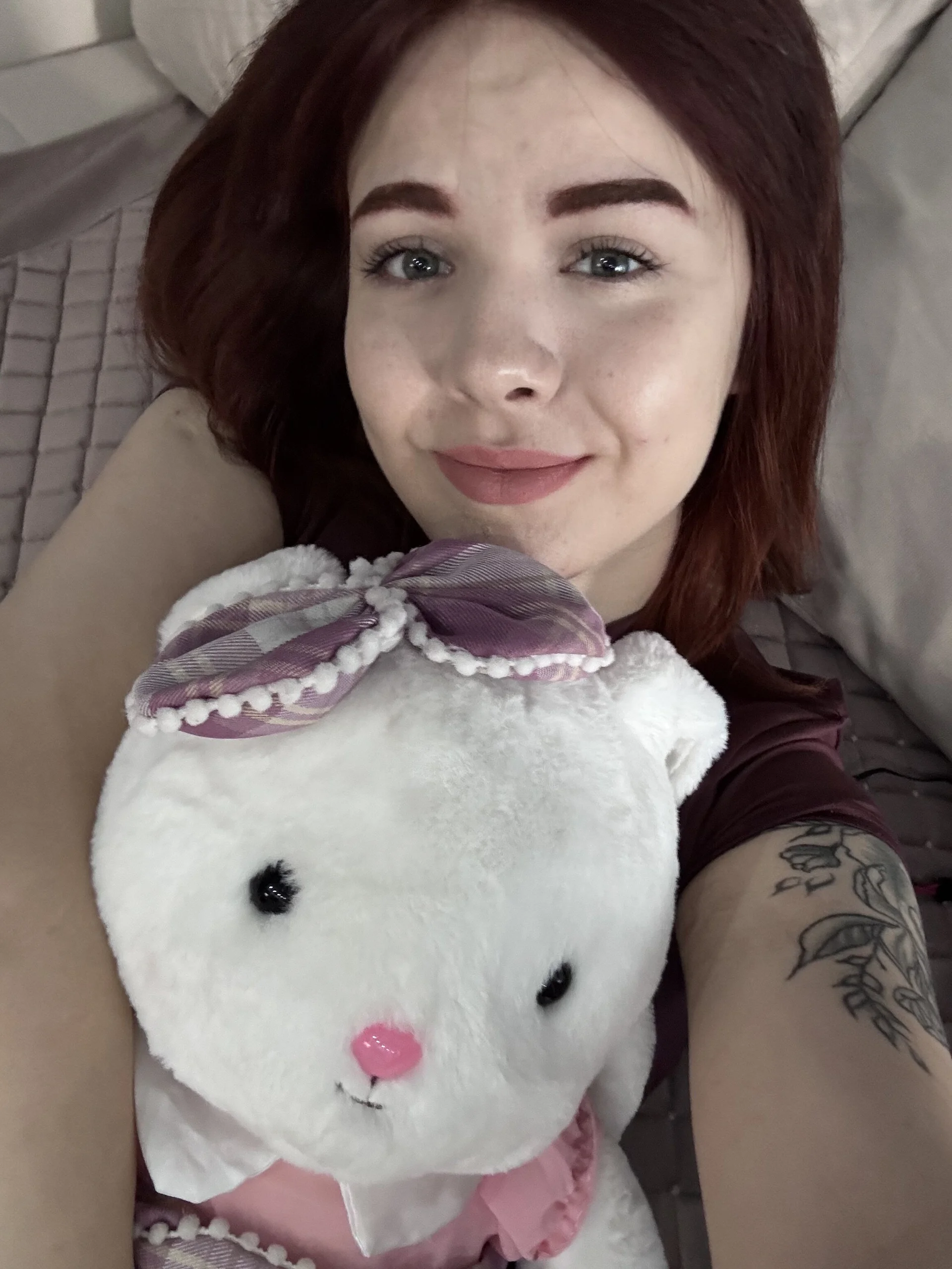 XXX Porn Photo of Nude jessslovely 5