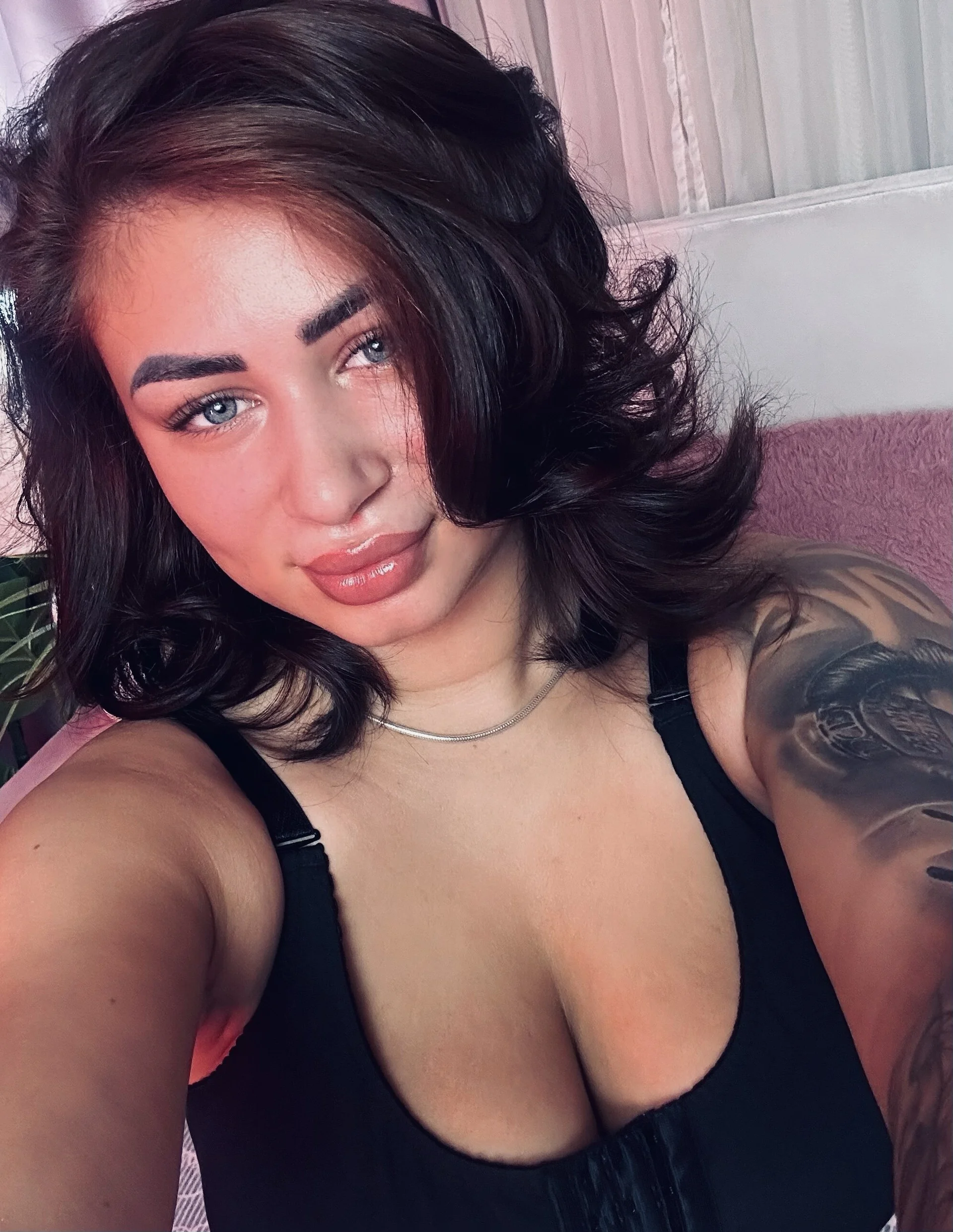 XXX Porn Photo of Nude AmeliaBarbie 10