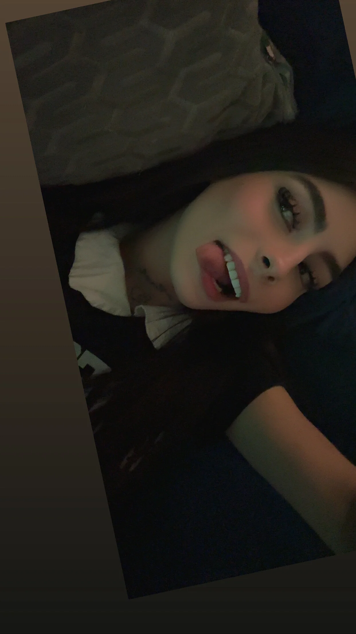 XXX Porn Photo of Nude Camistar18 20