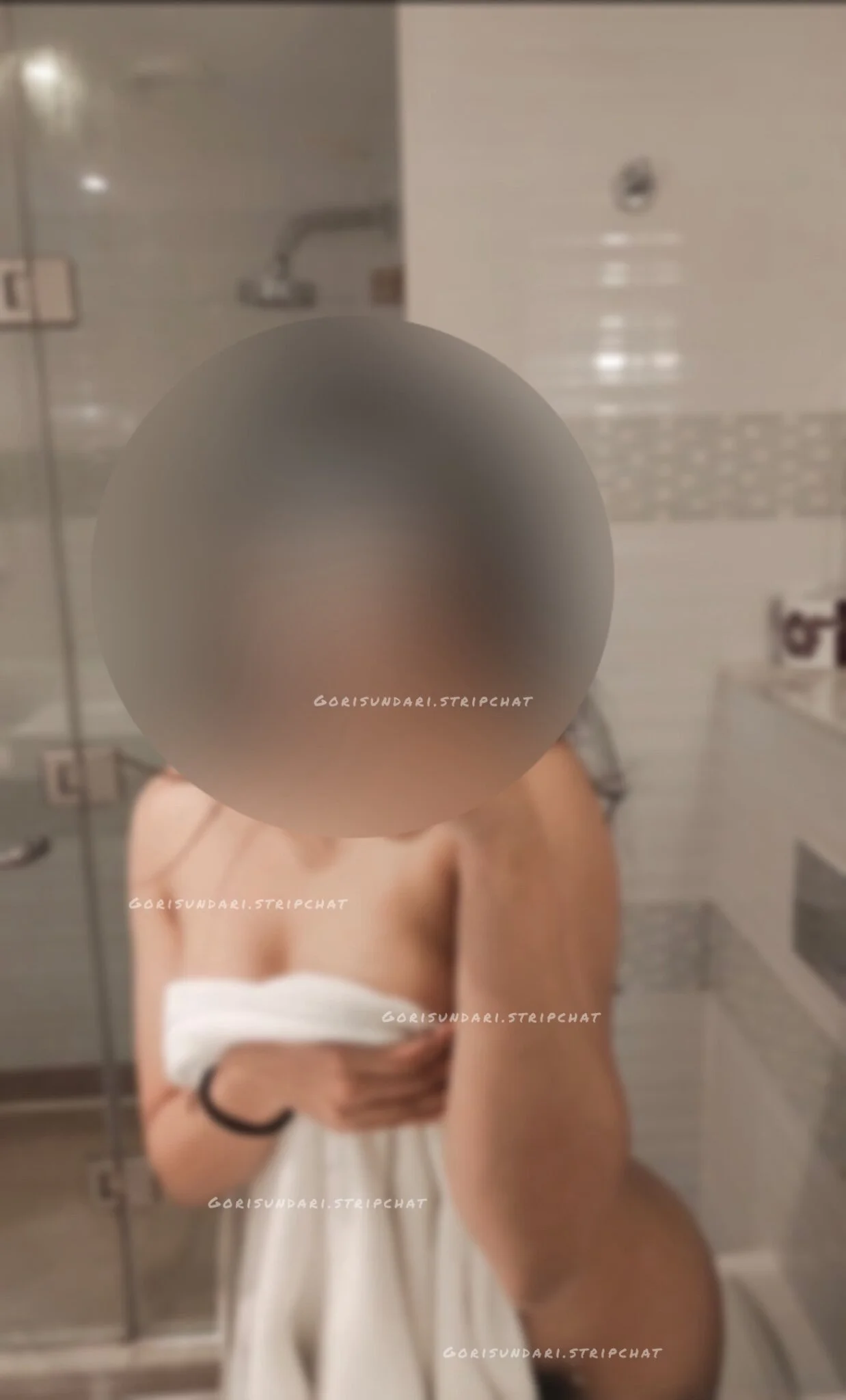 XXX Porn Photo of Nude Gorisundariii 4
