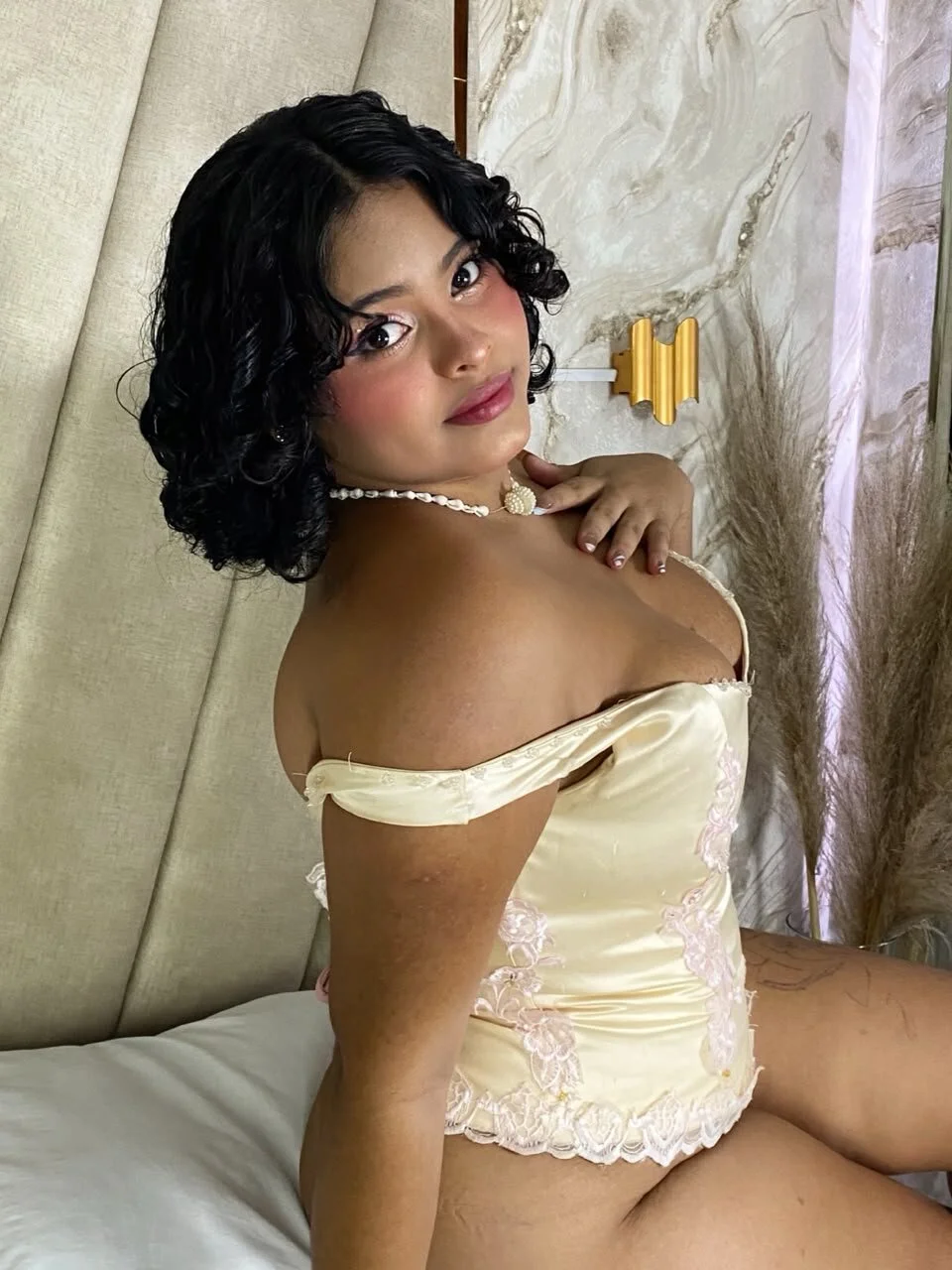 XXX Porn Photo of Nude selene-moor 24