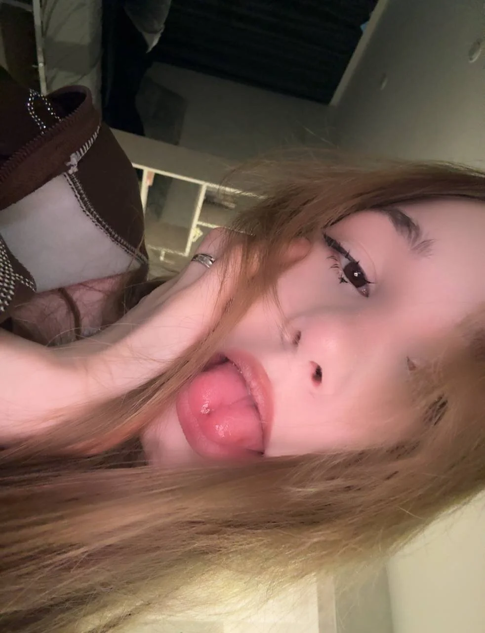 XXX Porn Photo of Nude LittleMiaX 5