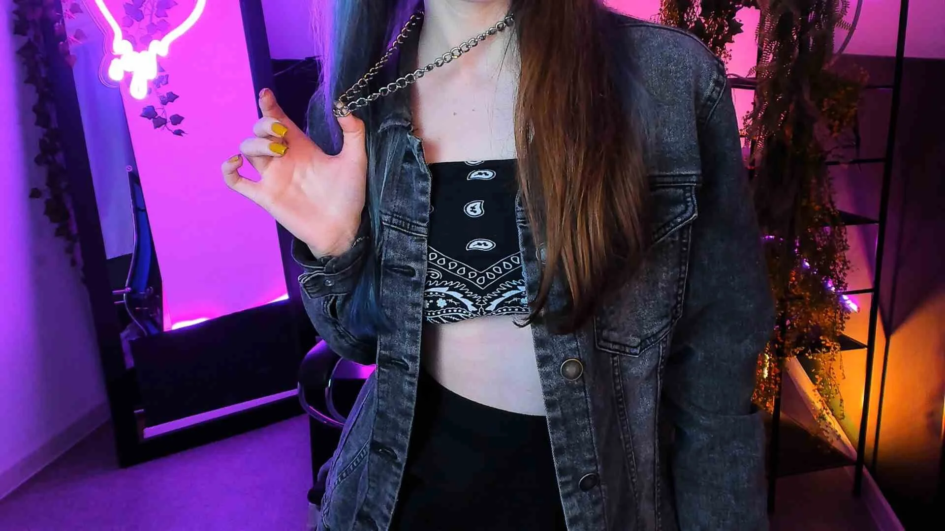 XXX Porn Photo of Nude LiliLuna 82