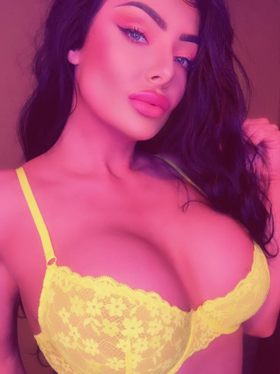 XXX Porn Photo of Nude queenaleksagrey 30