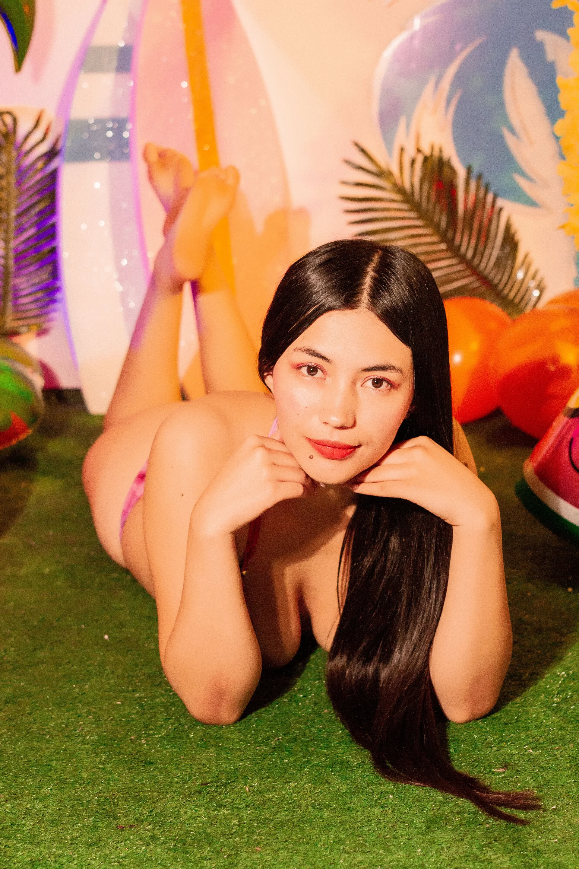 XXX Porn Photo of Nude Tamygh_ 1