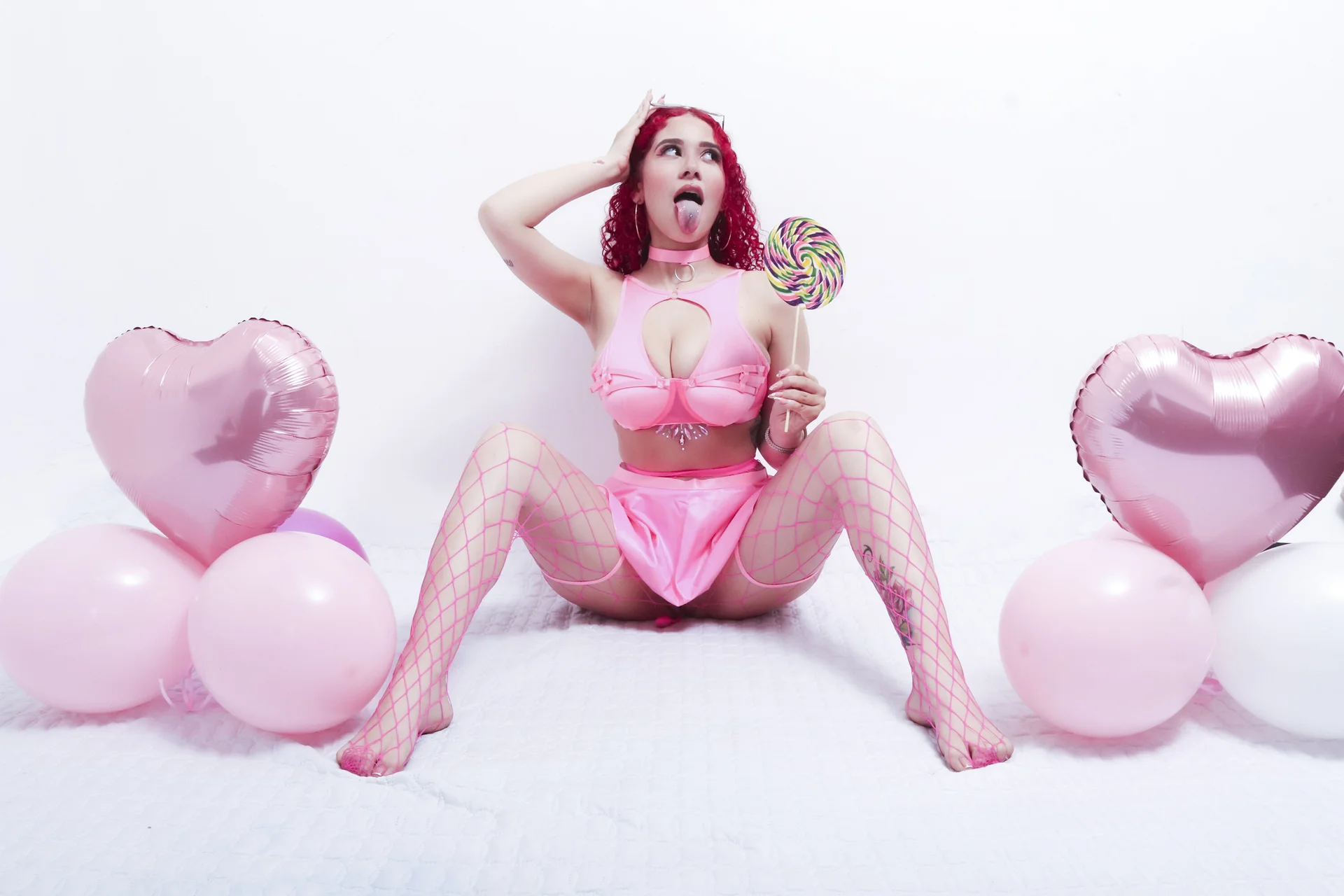 XXX Porn Photo of Nude ValeryRossell 84