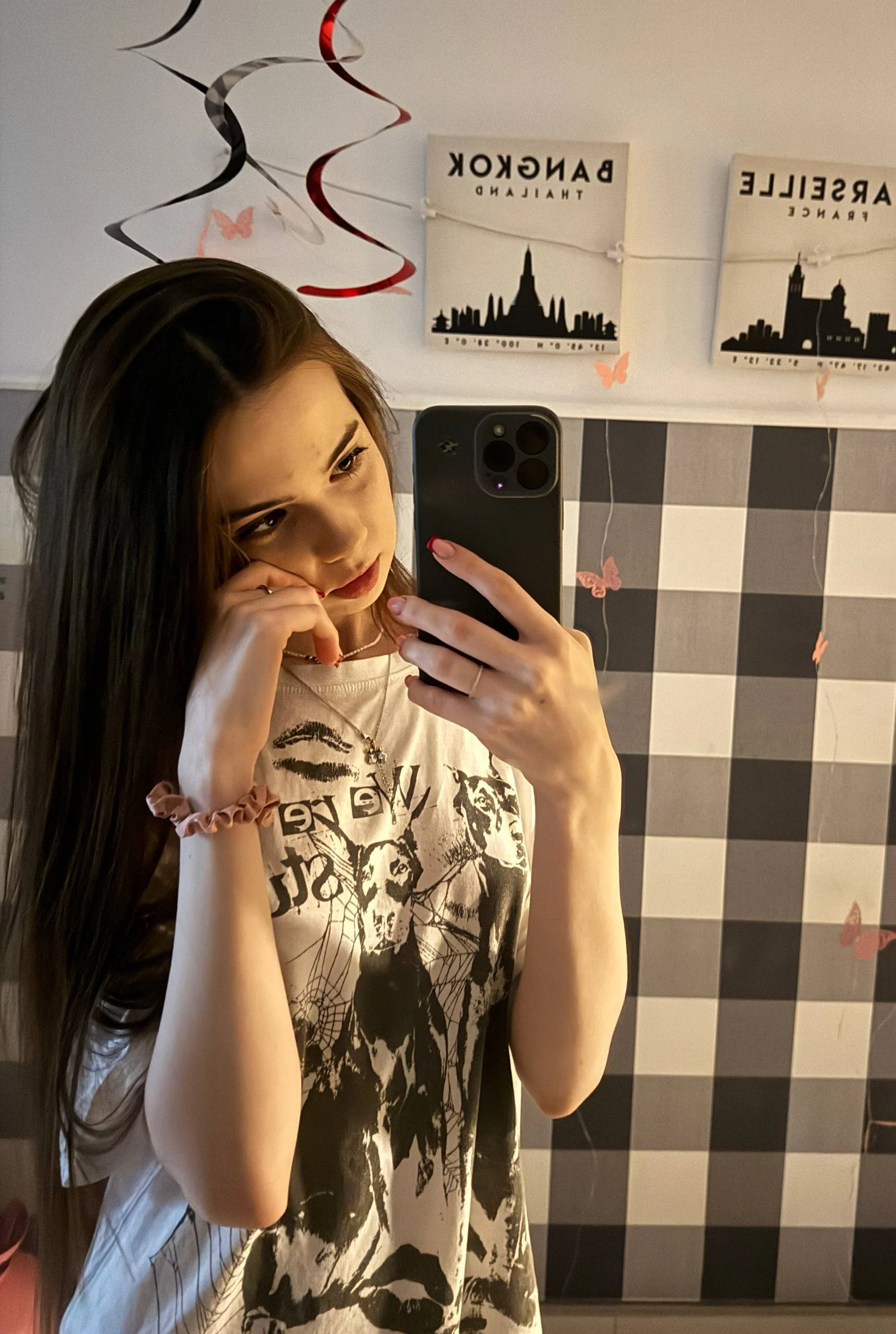 XXX Porn Photo of Nude ElieFluttershy 6