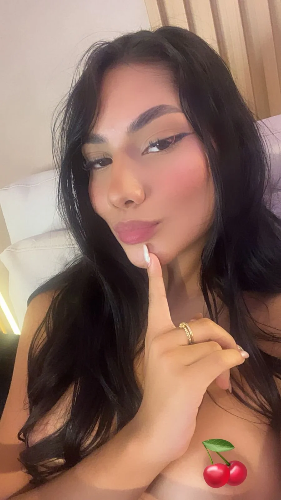 XXX Porn Photo of Nude liah_cleir 4