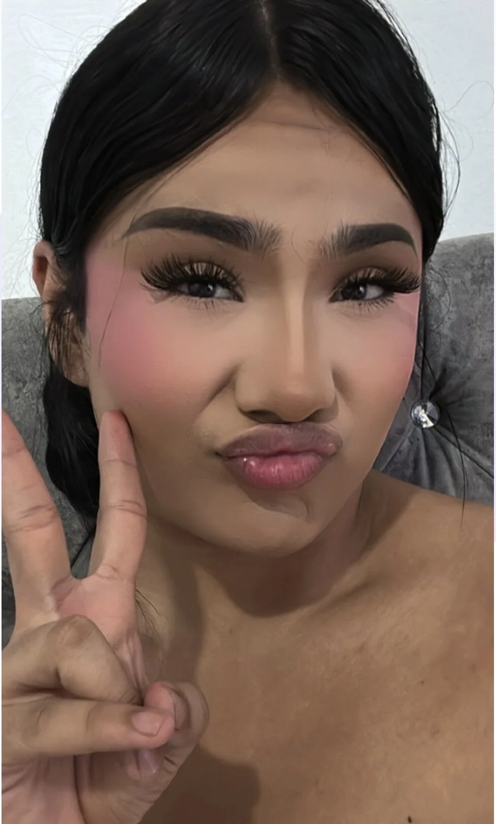XXX Porn Photo of Nude Maria_Prado 11